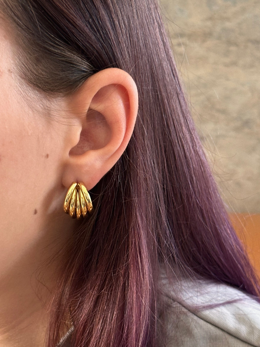 Nova Earrings