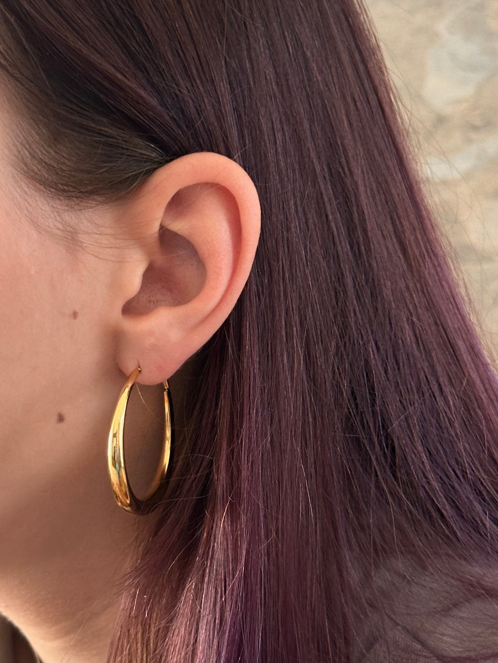 Neda Earrings