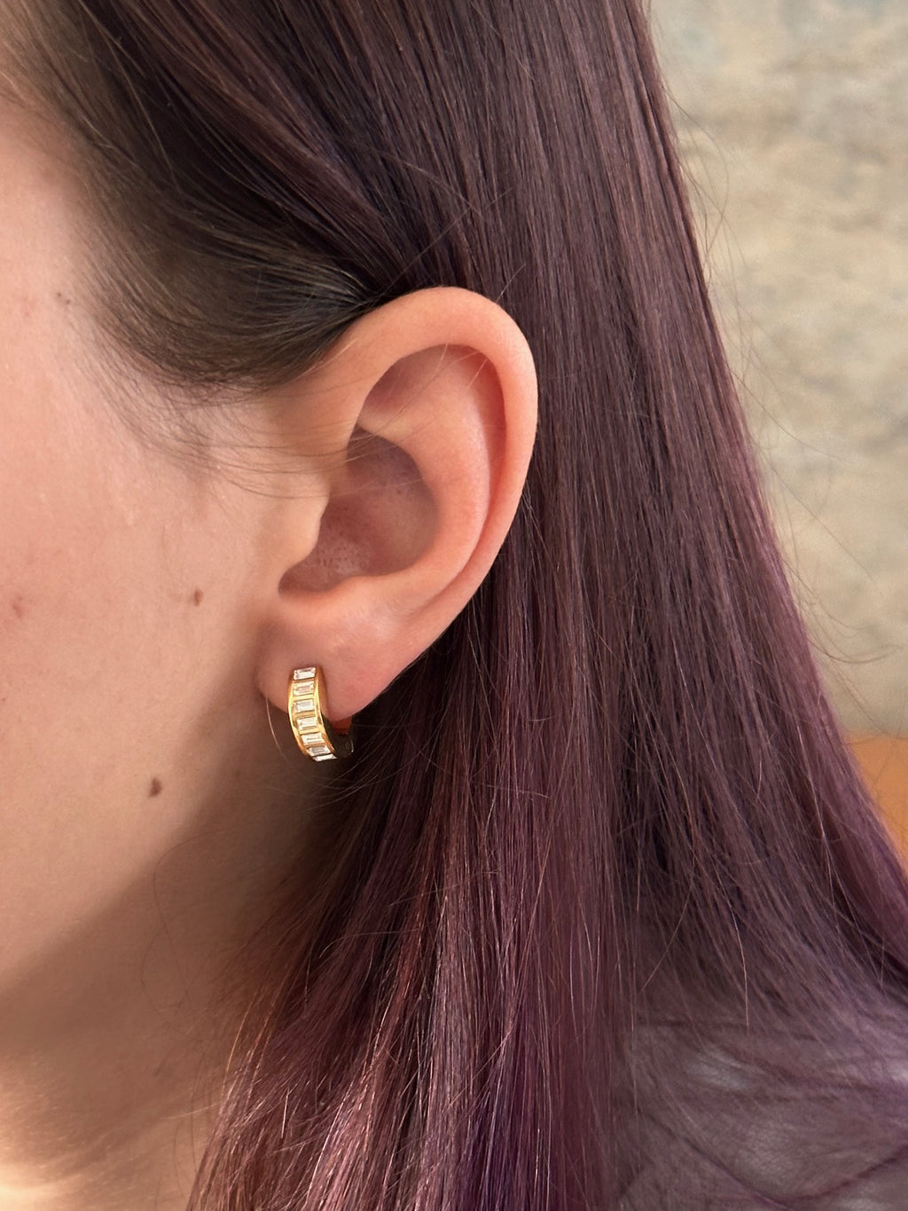 Zena Earrings