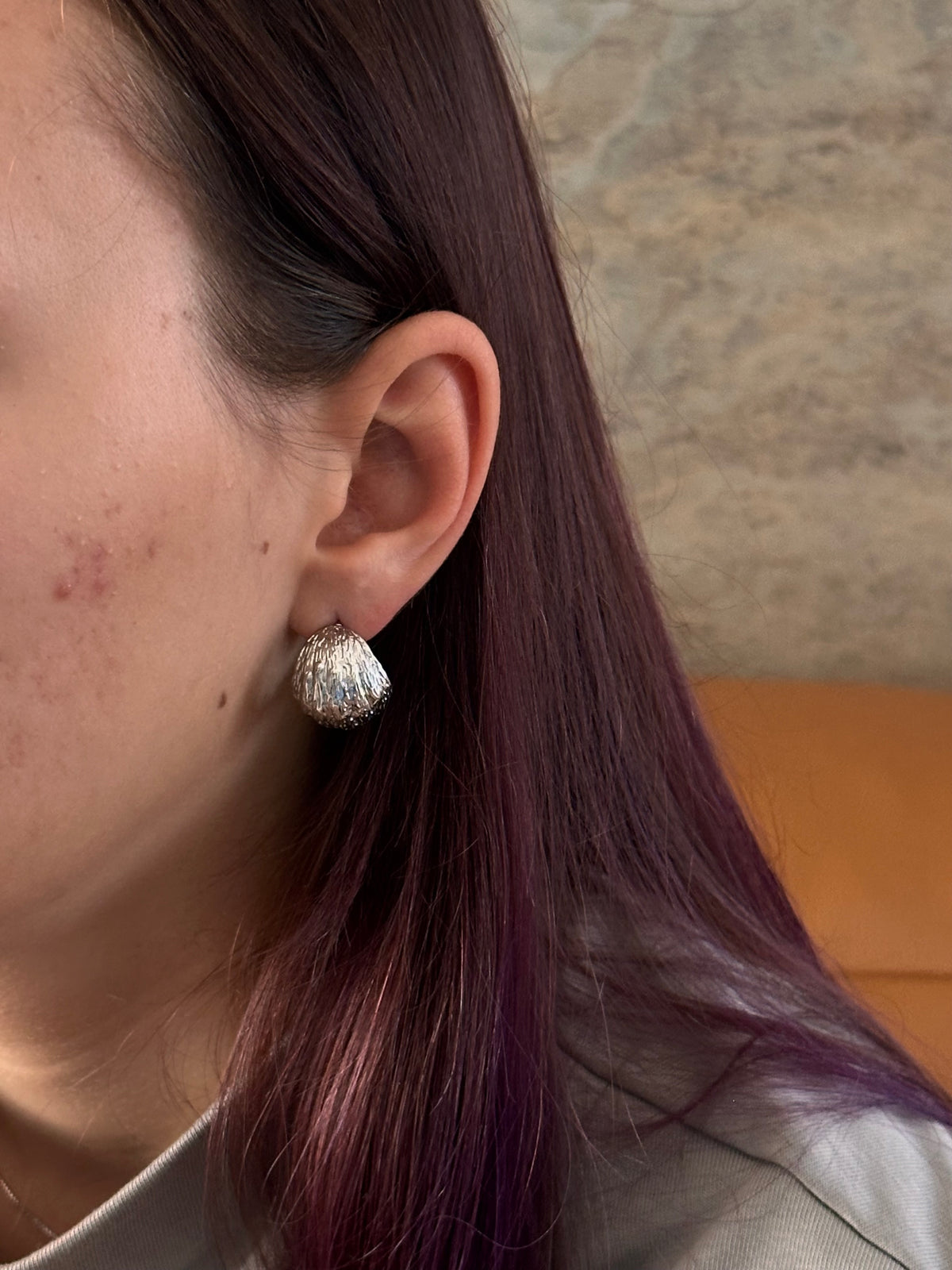 Elio Earrings