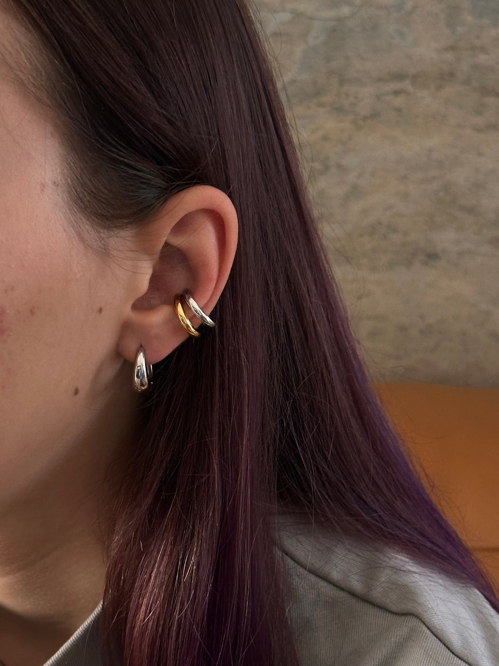 Yara Earrings