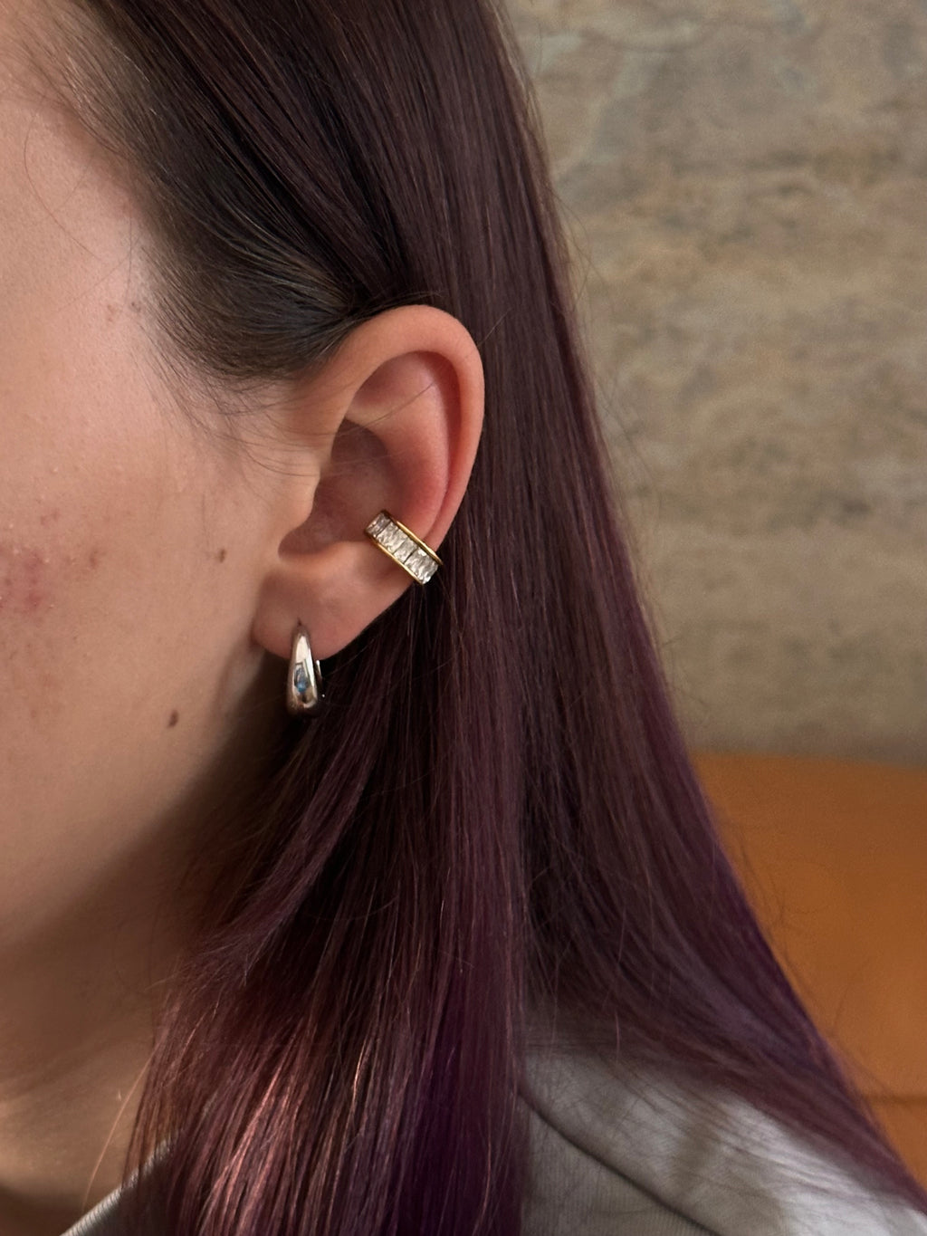 Euphoria Ear Cuff