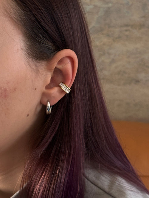 Euphoria Ear Cuff