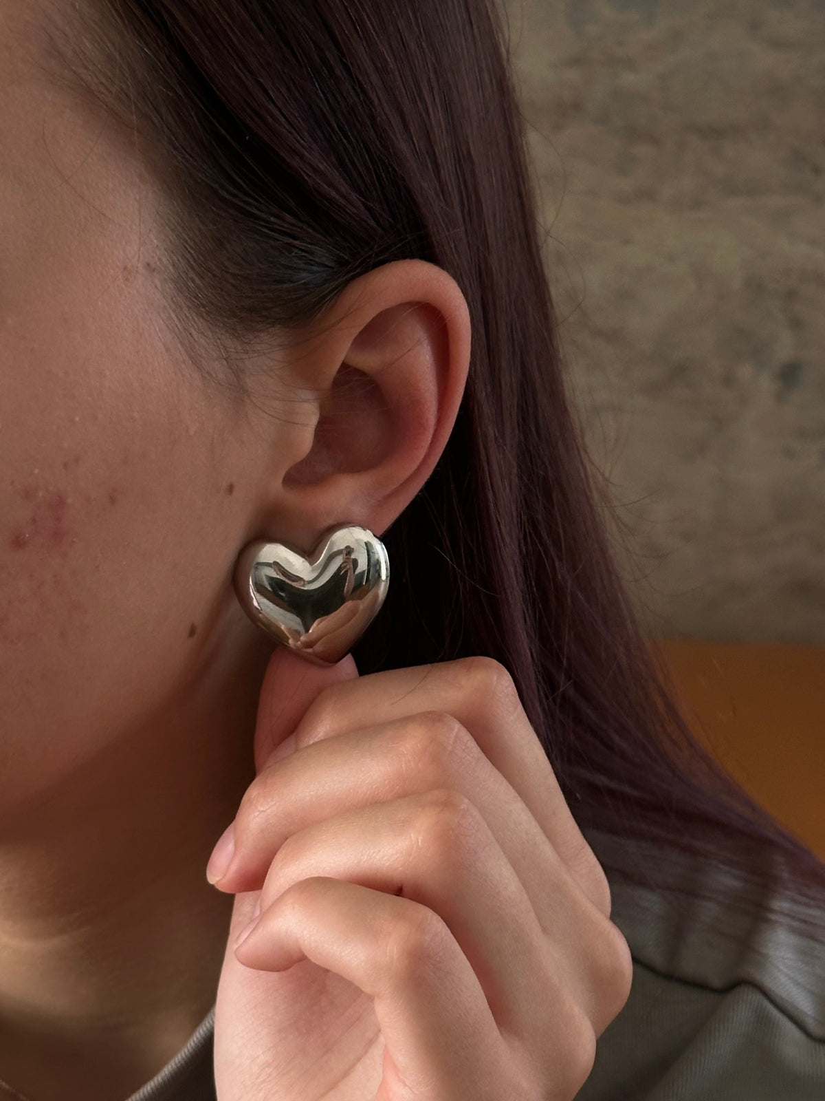Valentina Earrings