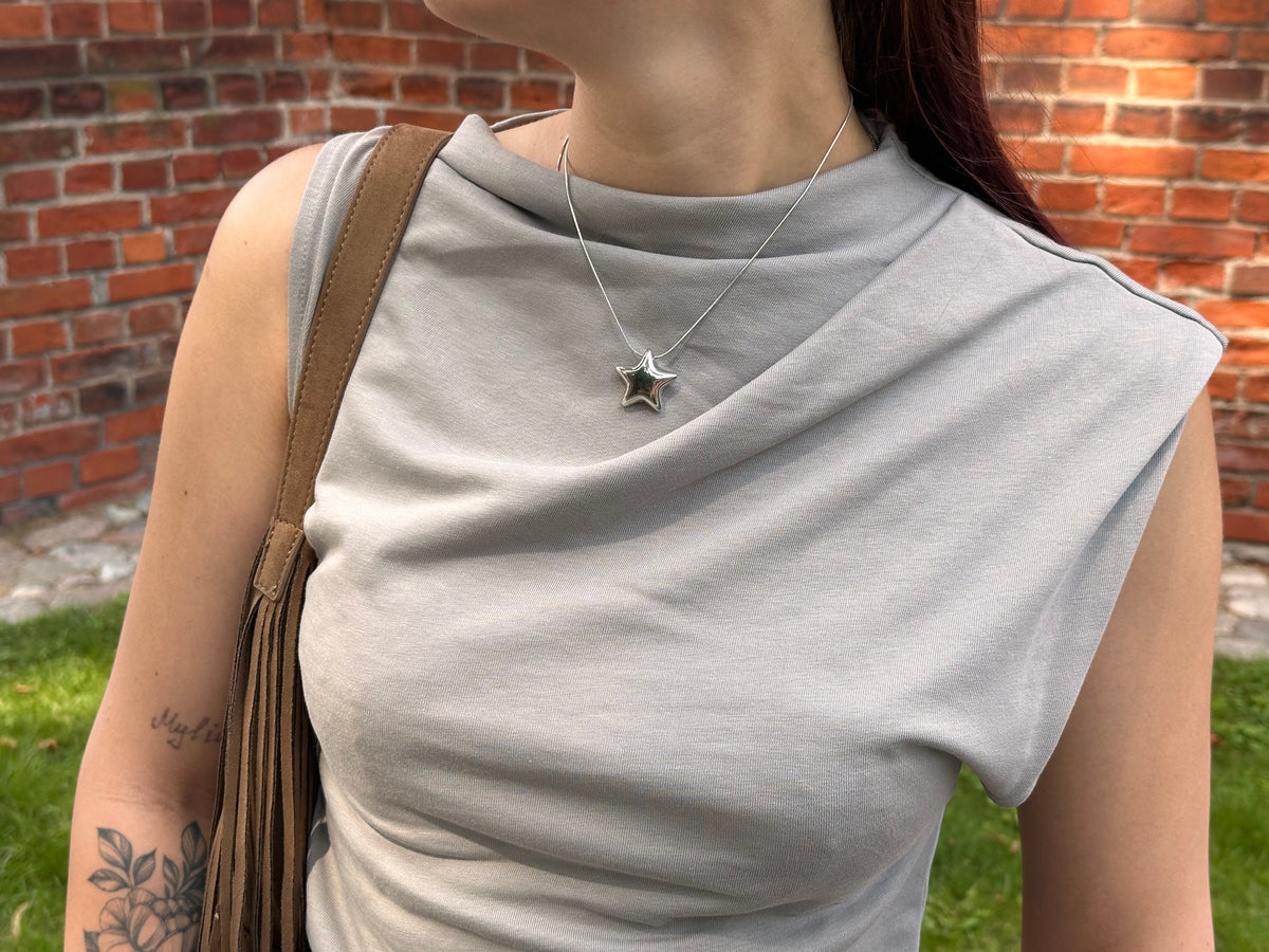 Star Girl Necklace